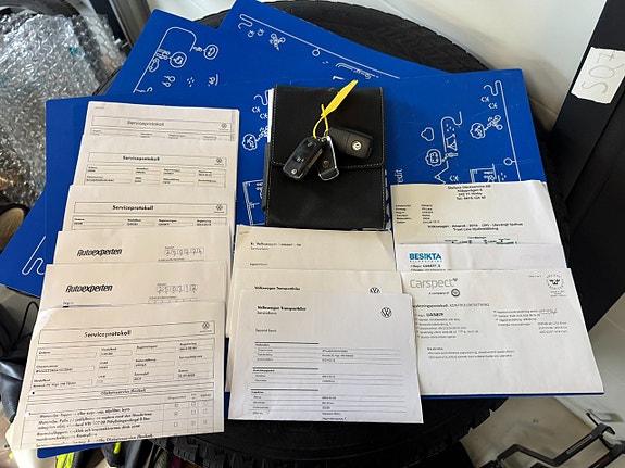 Volkswagen Amarok 27 of 27