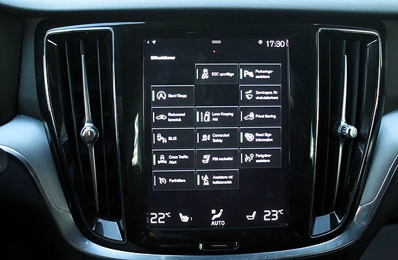 Volvo V60 27 of 30
