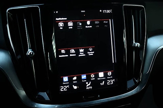 Volvo V60 26 of 30