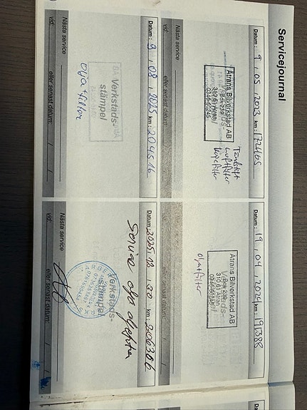 Peugeot 207 10 of 11