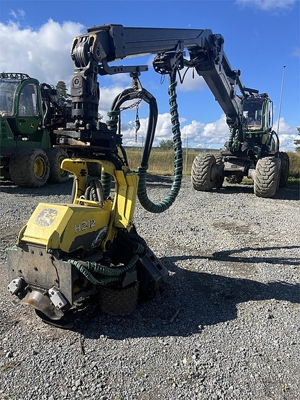John Deere 1170G 5 of 9