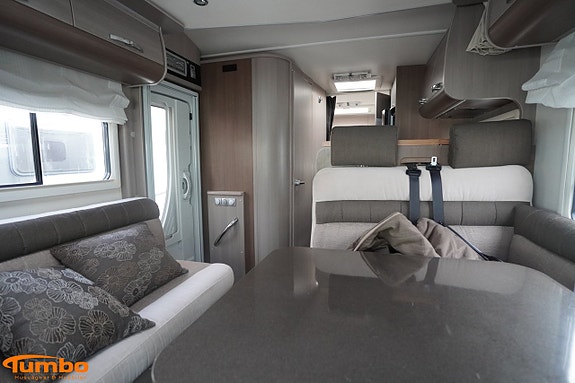 Adria MATRIX SUPREME SL 4 of 18