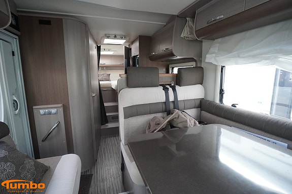 Adria MATRIX SUPREME SL 5 of 18
