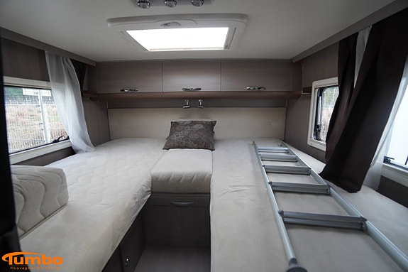 Adria MATRIX SUPREME SL 13 of 18