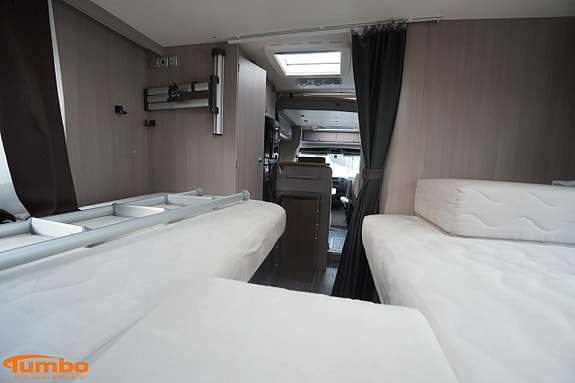 Adria MATRIX SUPREME SL 14 of 18