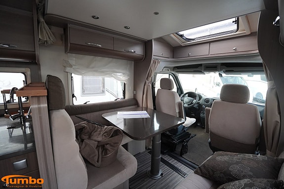 Adria MATRIX SUPREME SL 2 of 18