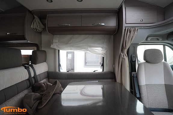 Adria MATRIX SUPREME SL 6 of 18