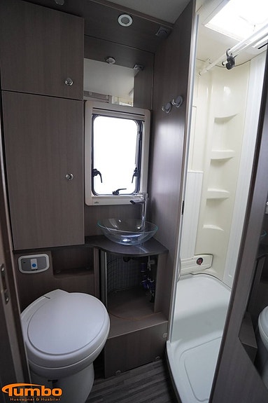 Adria MATRIX SUPREME SL 11 of 18