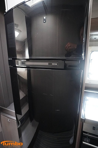 Adria MATRIX SUPREME SL 9 of 18