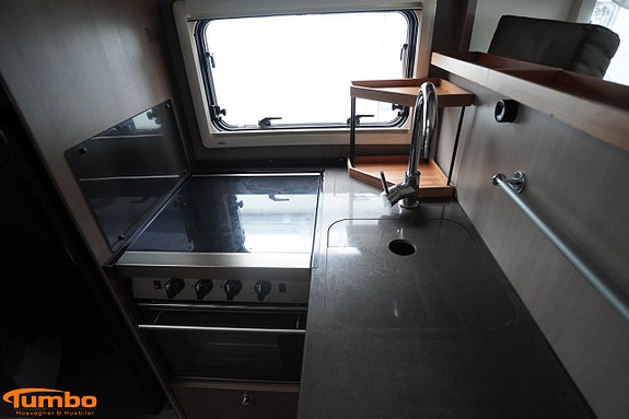 Adria MATRIX SUPREME SL 7 of 18
