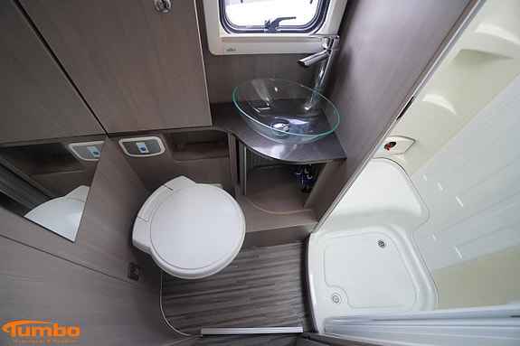 Adria MATRIX SUPREME SL 12 of 18