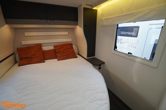 Chausson 788 TITANIUM ULTIMATE 5 of 18