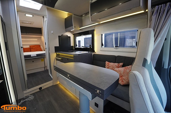 Chausson 788 TITANIUM ULTIMATE 2 of 18
