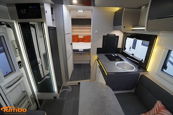Chausson 788 TITANIUM ULTIMATE 4 of 18