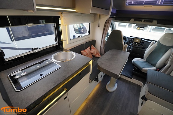 Chausson 788 TITANIUM ULTIMATE 8 of 18