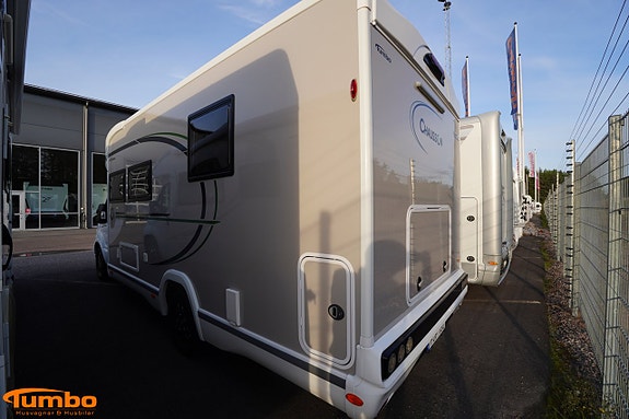 Chausson 788 TITANIUM ULTIMATE 17 of 18