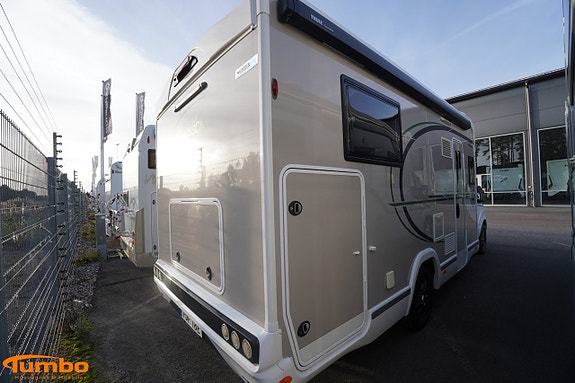 Chausson 788 TITANIUM ULTIMATE 18 of 18