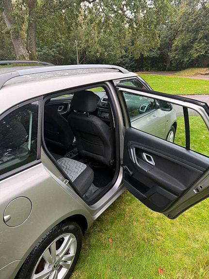 Skoda Fabia 10 of 12