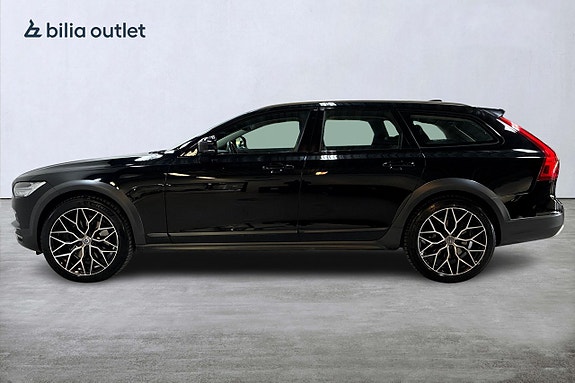 Volvo V90 Cross Country 9 of 28