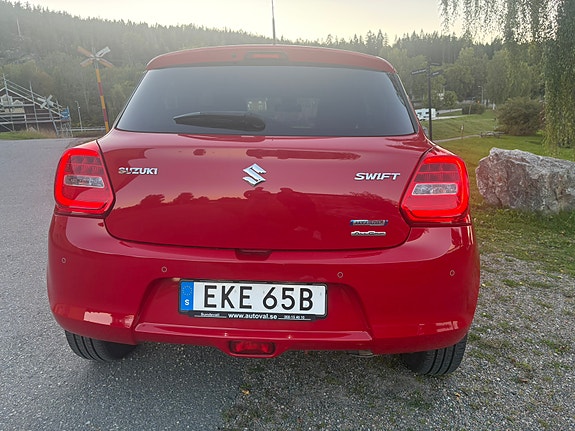 Suzuki Swift 6 of 17