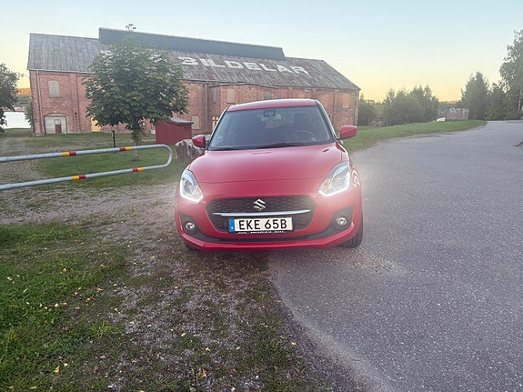Suzuki Swift 2 of 17