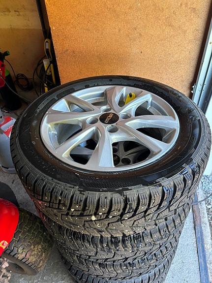 Suzuki Swift 16 of 17