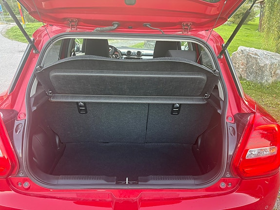 Suzuki Swift 11 of 17