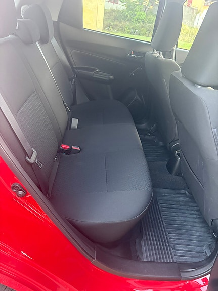 Suzuki Swift 10 of 17