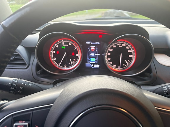 Suzuki Swift 7 of 17
