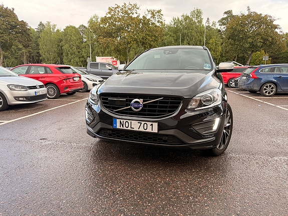 Volvo XC60 3 of 6