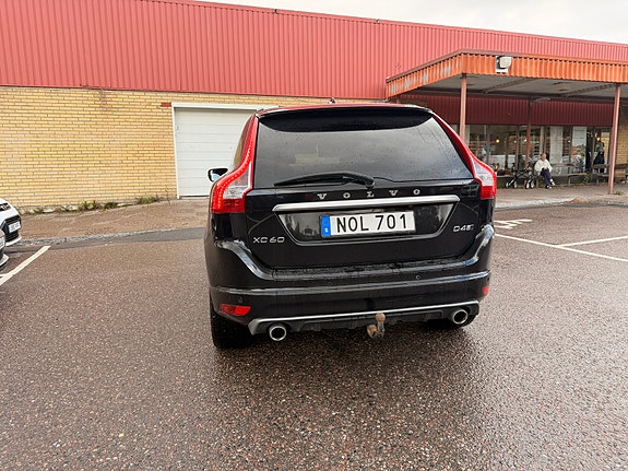 Volvo XC60 4 of 6