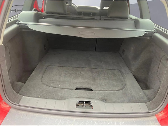 Volvo V50 7 of 7