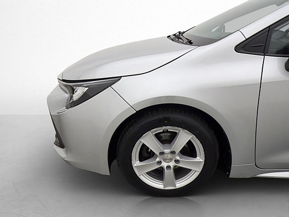 Toyota Corolla 28 of 30