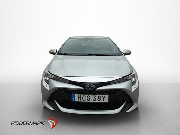 Toyota Corolla 2 of 30