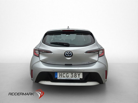 Toyota Corolla 6 of 30