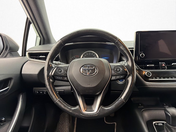 Toyota Corolla 12 of 30