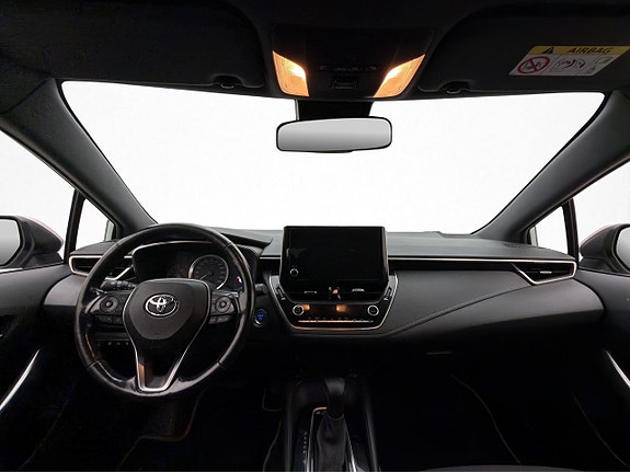 Toyota Corolla 16 of 30