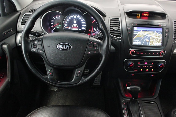 Kia Sorento 21 of 30