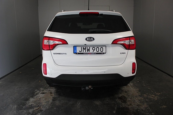 Kia Sorento 6 of 30