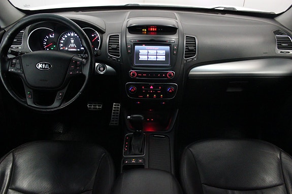 Kia Sorento 20 of 30