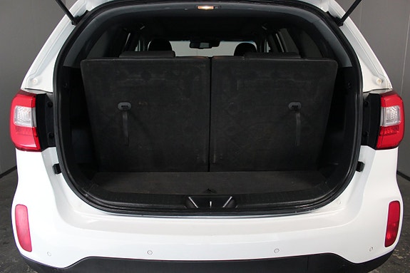 Kia Sorento 9 of 30