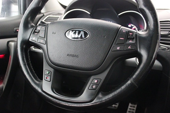 Kia Sorento 26 of 30