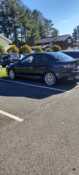 Mazda 6 2 of 2