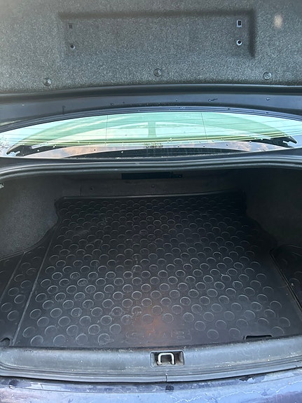 Saab 9-5 11 of 13