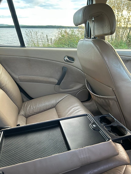 Saab 9-5 4 of 13