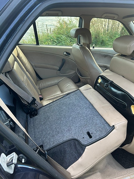 Saab 9-5 10 of 13