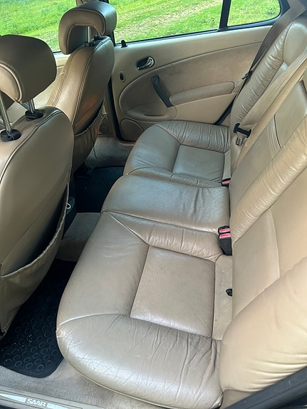 Saab 9-5 7 of 13