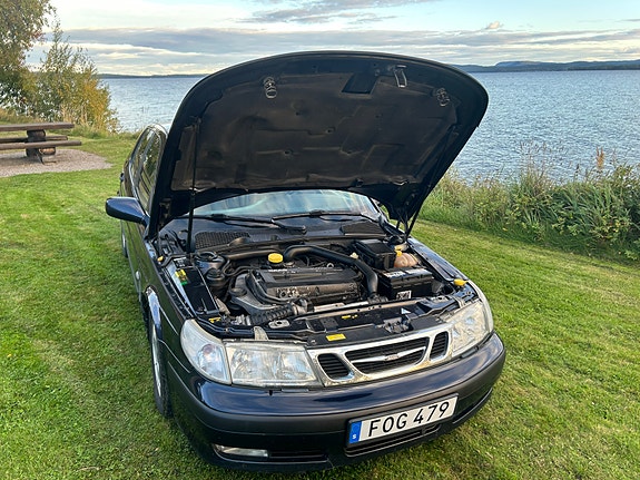 Saab 9-5 5 of 13
