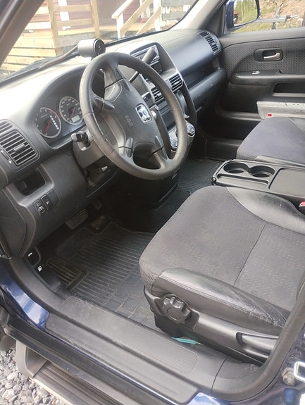 Honda CR-V 6 of 9
