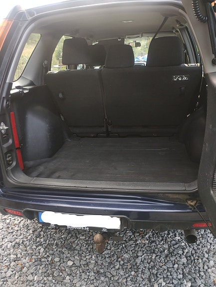 Honda CR-V 4 of 9
